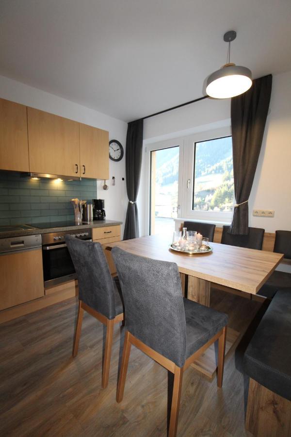 Chasa Patria Apartments Ischgl Buitenkant foto