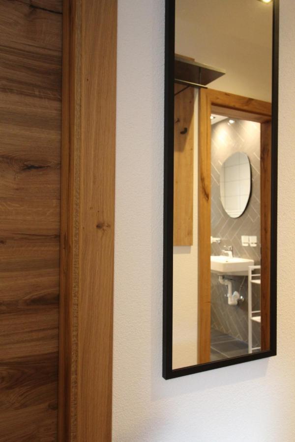Chasa Patria Apartments Ischgl Buitenkant foto