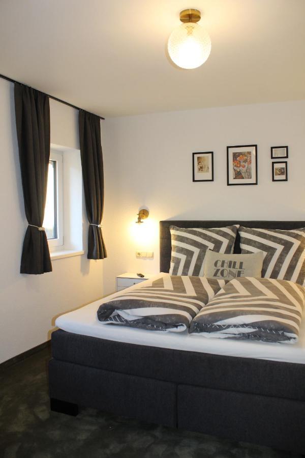 Chasa Patria Apartments Ischgl Buitenkant foto
